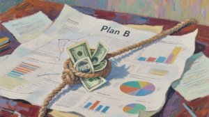 Почему Германия тайно покидает Долларовую Систему