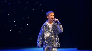 Фестиваль Золотой голос РОССИИ, Соколов Григорий