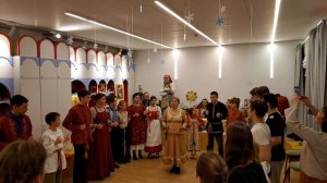 2026.01.15. Польская игра.