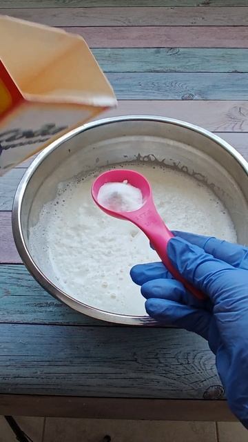 Отмоет все до скрипа! Моющее средство из обмылков смотреть онлайн