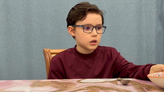 Иван Дорошенко 9 лет Участник 14 международного конкурса монологов Михаил Зощенко «У бабушки» смотреть онлайн