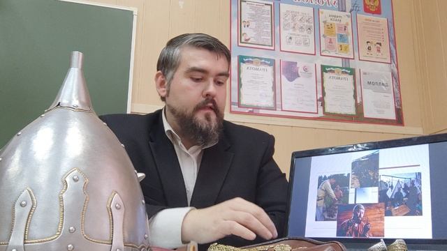 Новгородская республика. Донецкий Павел смотреть онлайн