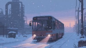 Городская легенда о тишине в Норильске