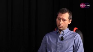 «О науке — просто» Рустам Бедретдинов