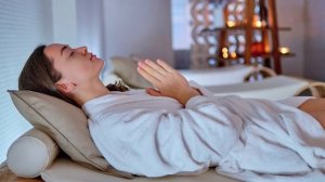 расслабление.