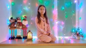 Шоу_Бетти_Новый год 2026_Стих_стишок