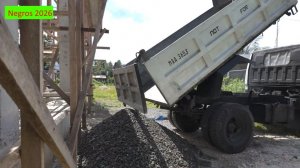 Филиппинка на русском. Стройка. Очередные работы в доме.