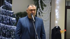 ❄️Студенческий огонек ЮОГУ