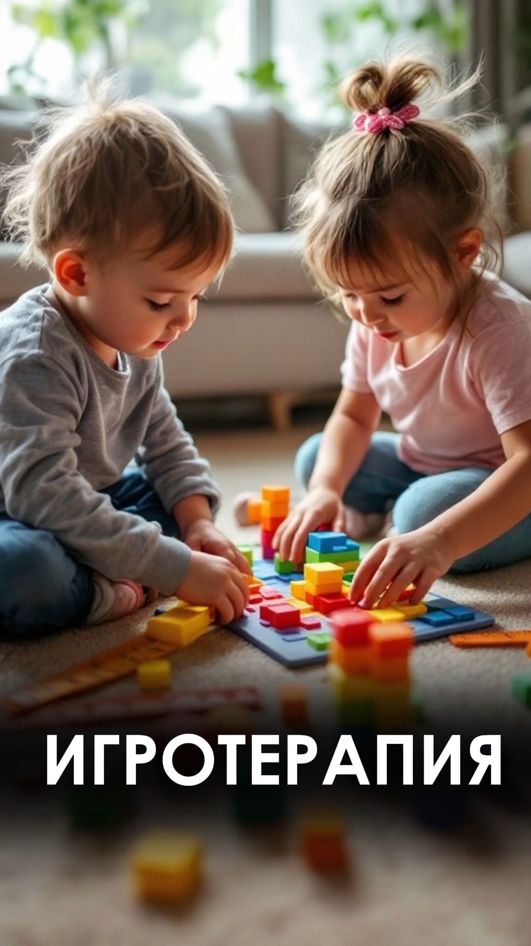 Почему именно игра? смотреть онлайн