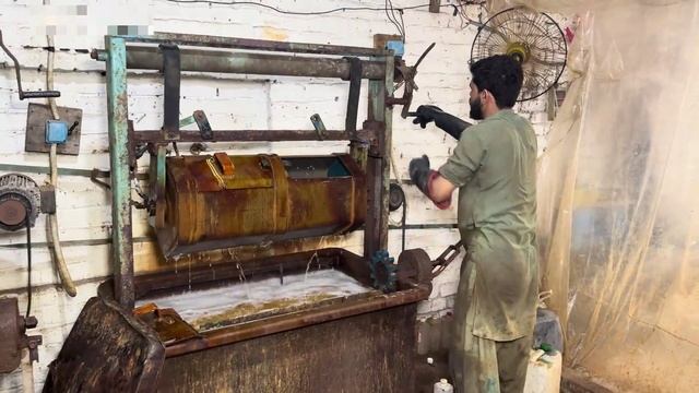 Мебельная фурнитура. Колёсики. Производство в Пакистане смотреть онлайн