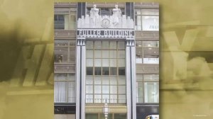 What's on the rooftops of New York's most famous skyscrapers - It's History [RUS AI VO]