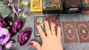 ТАРО РАСКЛАД☘️❤️НУ И НОВОСТИ ! Вы будете ПОРАЖЕНЫ! ❤️