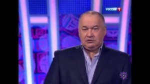 Игорь Маменко