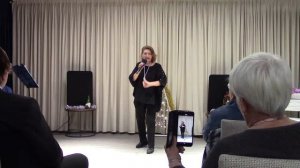 Белая Зима- Надежда Миргородская