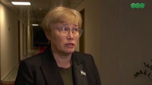 Полномочия Молодёжной общественной палаты Башкирии увеличили до 5 лет