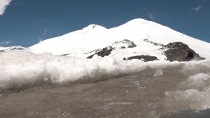 В Приэльбрусье принудительно спущены 3 лавины