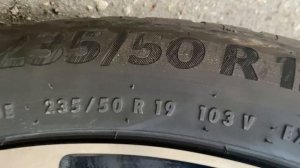 Только пригнал из Европы