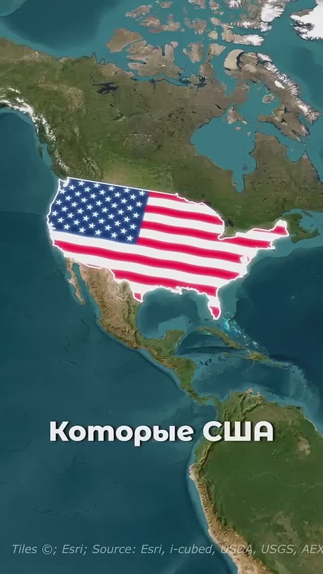 5 стран, которые США не смогли купить! смотреть онлайн