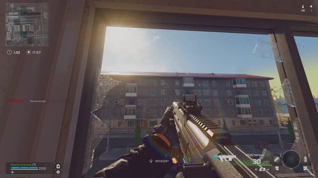 CALL OF DUTY WARZONE GHOST SOLO смотреть онлайн