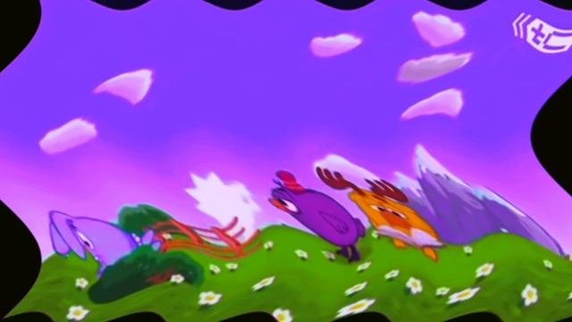 Дильскуминарики заставка смотреть онлайн