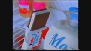 Забытая Реклама 2000 х Годов