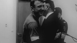 Теперь моя очередь! Генерал Иван Попов борется