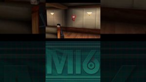 NDS - James Bond 007: Blood Stone