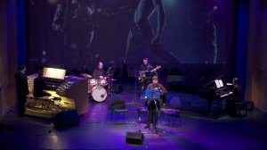 ШЕДЕВРЫ РОКА И СРЕДНЕВЕКОВОЙ МУЗЫКИ