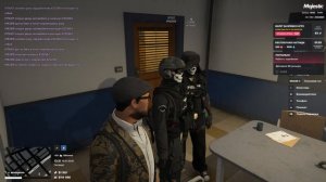 Grand Theft Auto V 2026.01.15 - 17.34 №4