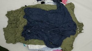 38517 Лён микс, 81пак, Lino 50 1/2, секонд (cream/extra) оптом