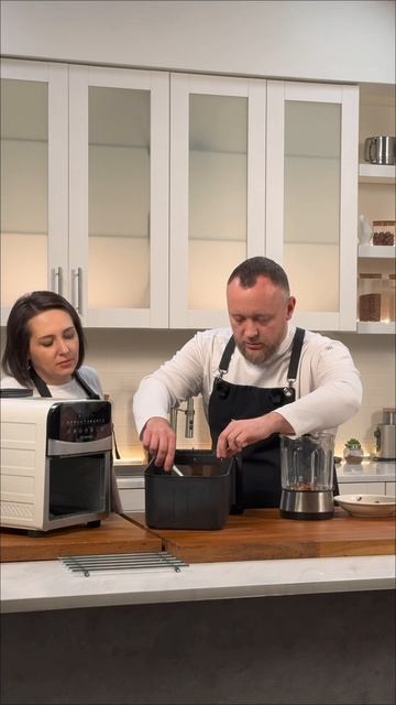 Пятьдесят седьмой выпуск Кулинарной школы Demiand! 🧑🍳 смотреть онлайн