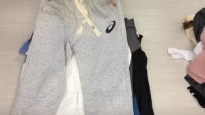 сти204. Одежда новая