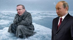 «Это наш северный фланг»: министр обороны Германии объявляет войну России в Арктике