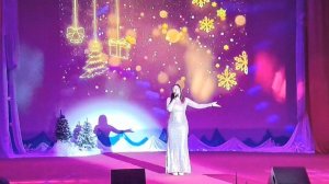 ХОЛОДА –  ГЕРМАН ДИАНА 13.01.26г