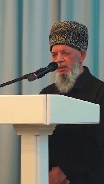 КОРЕННЫЕ МУСУЛЬМАНЕ ПРОТИВ НИКАБОВ! #short #shorts смотреть онлайн