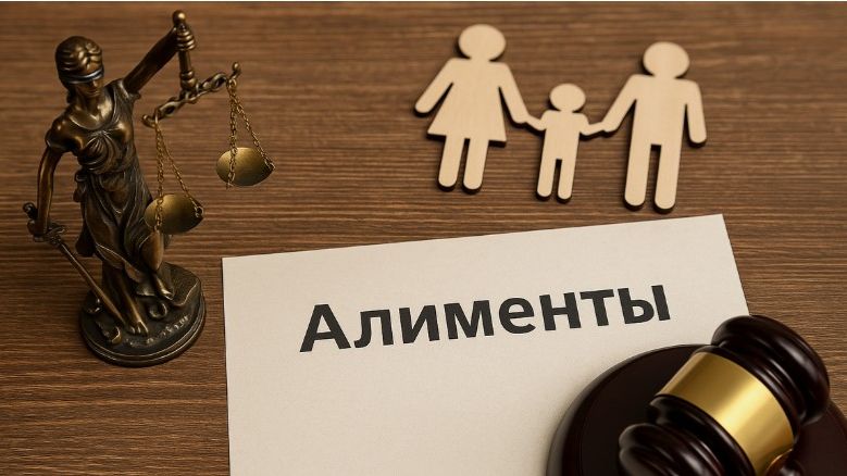 Долги по алиментам можно будет взыскать по всему СНГ смотреть онлайн