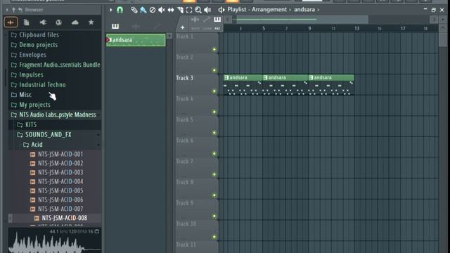КАК ДЕЛАТЬ МУЗЫКУ В FL STUDIO 21? - ГАЙД ДЛЯ НАЧИНАЮЩИХ смотреть онлайн