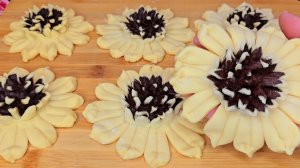 Снимаю Шляпу Перед Тем Кто Придумал Этот Рецепт! Век Живи Век Учись! Чак-чак