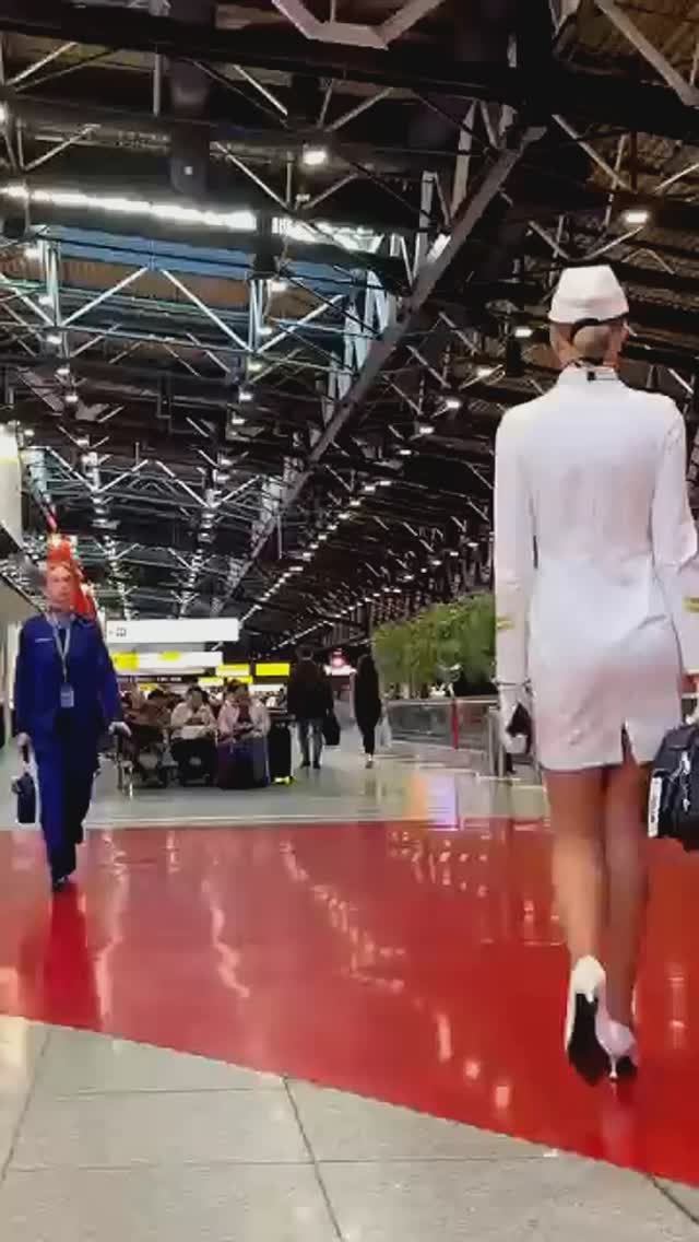 Прилетела в Шереметьево из Дубай смотреть онлайн