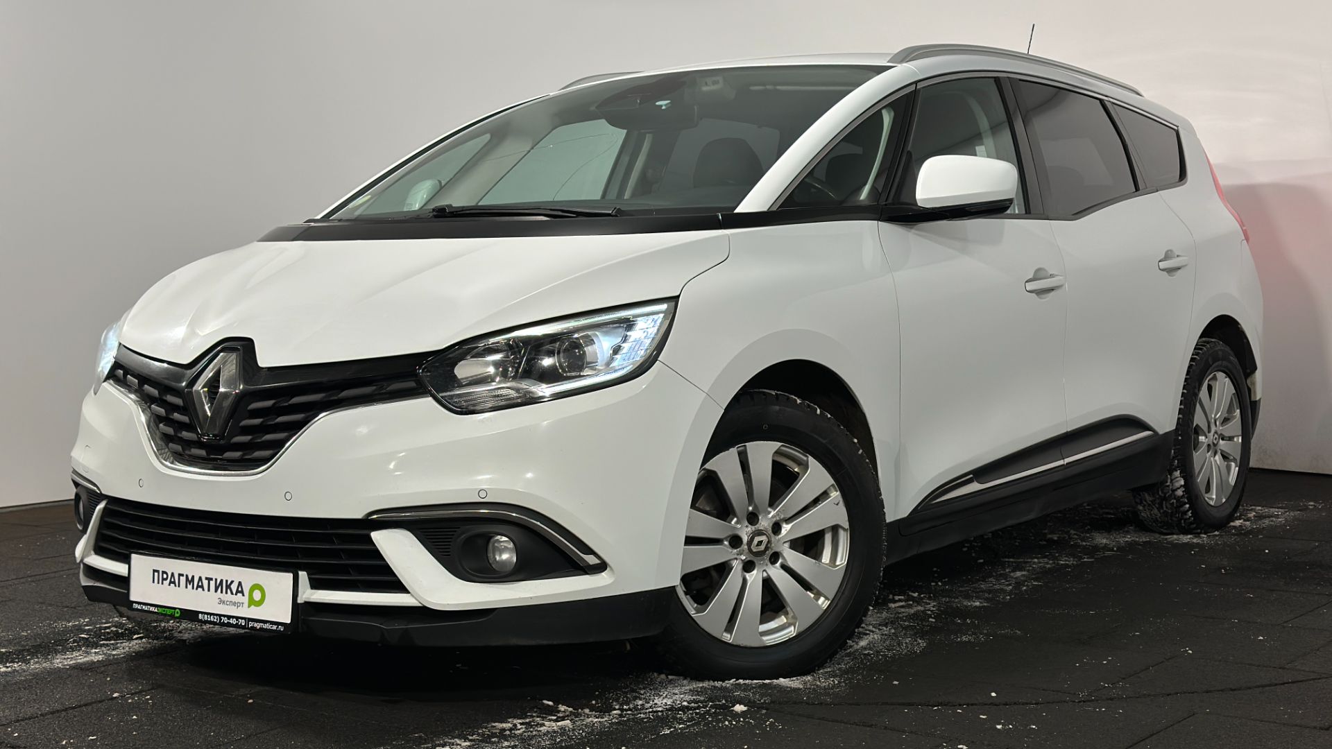 VF1RFA00057544572 смотреть онлайн