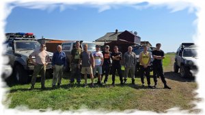 По следам "Золотого рейда" 2025 (день 3-й)