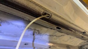 Антикоррозийная обработка материалами Dinitrol  Škoda Kodiaq (Шкода Кодиак)