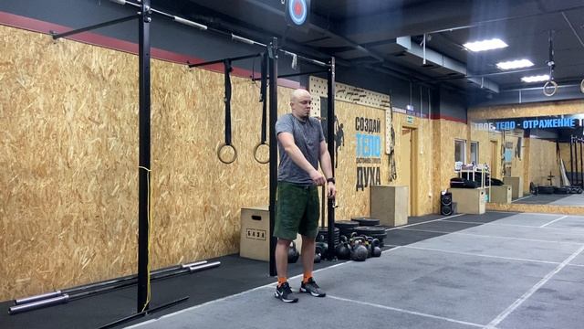 Суставная разминка верх / Joint Mobilization Hands смотреть онлайн