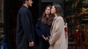 Беззащитные 45 серия анонc, что будет в сериале