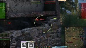 [Fermani wot] Ares 90 C | PTZ 78 | STK 2 ● Новые ИМБЫ - Пулемёт Мощь и Снайпер - Тест