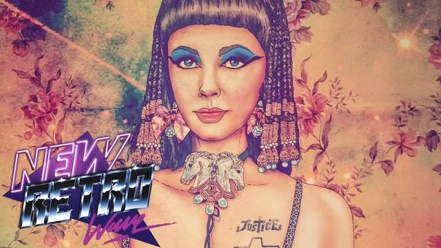 Timecop1983 - Night Drive (Full Album) смотреть онлайн