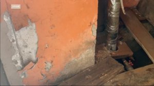 В Иркутске после вмешательства прокуратуры провели ремонт в подъезде многоквартирного дома на улице