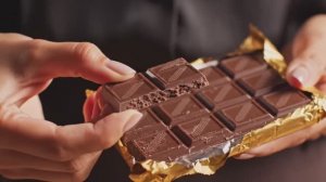 Вот так делают Шоколад! Полный цикл производства.