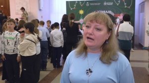 Фестиваль «Дружный Старый Новый год» прошел в Нижнем Новгороде