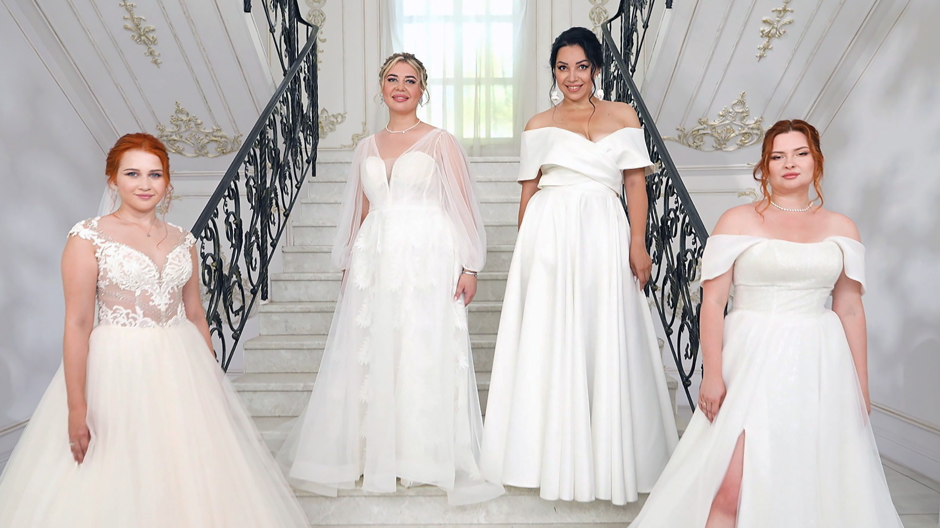 Четыре свадьбы, 3 сезон, 100 выпуск смотреть онлайн